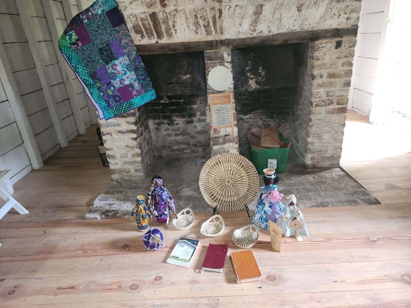 Gullah Geechee South Carolina Presentation | Hopsewee Plantation